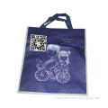 Wholesale Custom High Quality Durable Non Woven Carry Bag With LOGO